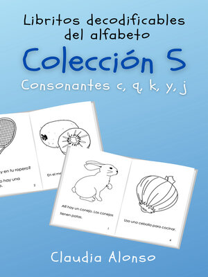 cover image of Colección 5